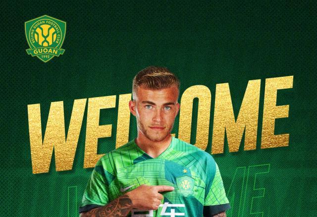 开云体育下载网址-国安新援融入迅速 古加：无论目标多高都会尽全力