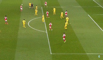 开云体育下载网页版-【欧联杯】恩凯蒂亚头筹 新援传射+中楣 阿森纳3比0