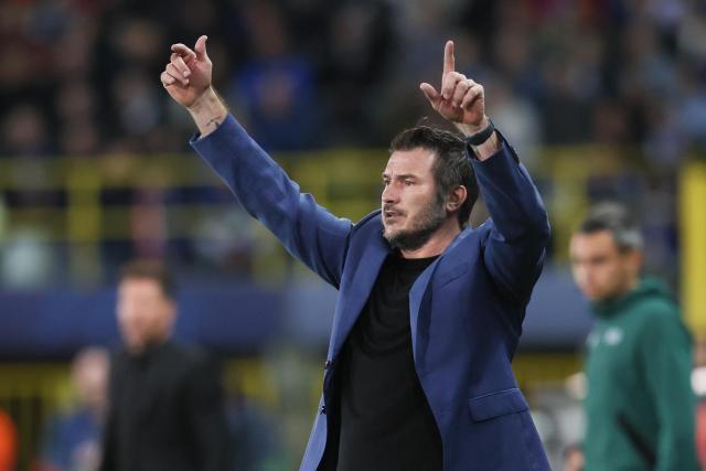 开云体育下载网页版-王勤伯：三连胜+屠马竞，“翻版瓜帅”缔造布鲁日奇迹