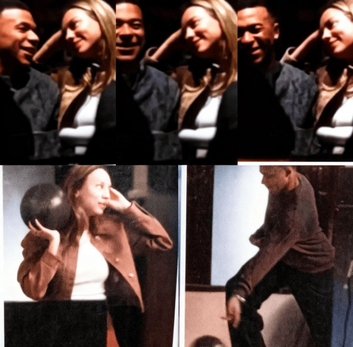 开云体育下载官网-西媒更新姆巴佩最新恋情：两人在巴黎甜蜜约会 共进晚餐+打保龄球|西班牙|基利安·姆巴佩|爱珀斯托|皇家马德里|粉丝_新浪体育_新浪新闻