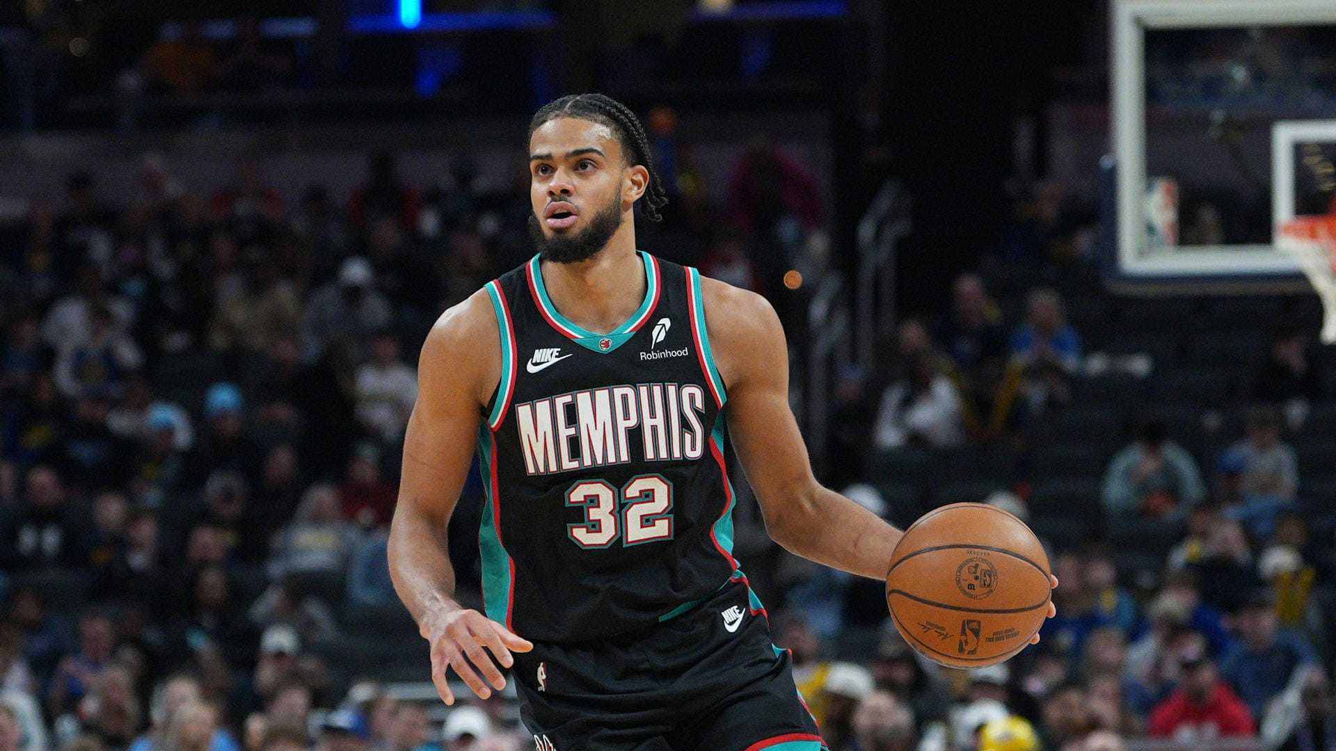 开云体育下载APP-表现得到了认可！灰熊又用双向合同迅速签回了前开拓者侧翼新星？